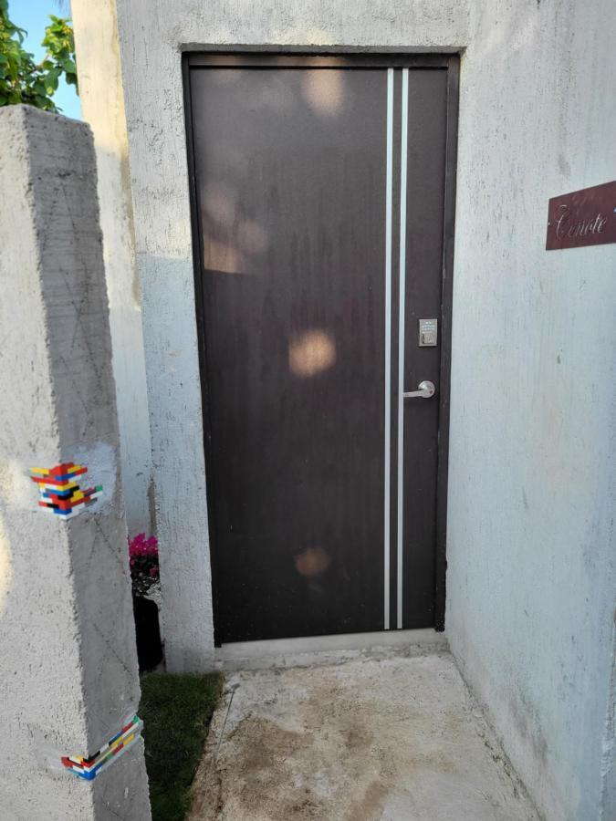 Puerto Del Cielo Hotel Chuburna Exterior photo
