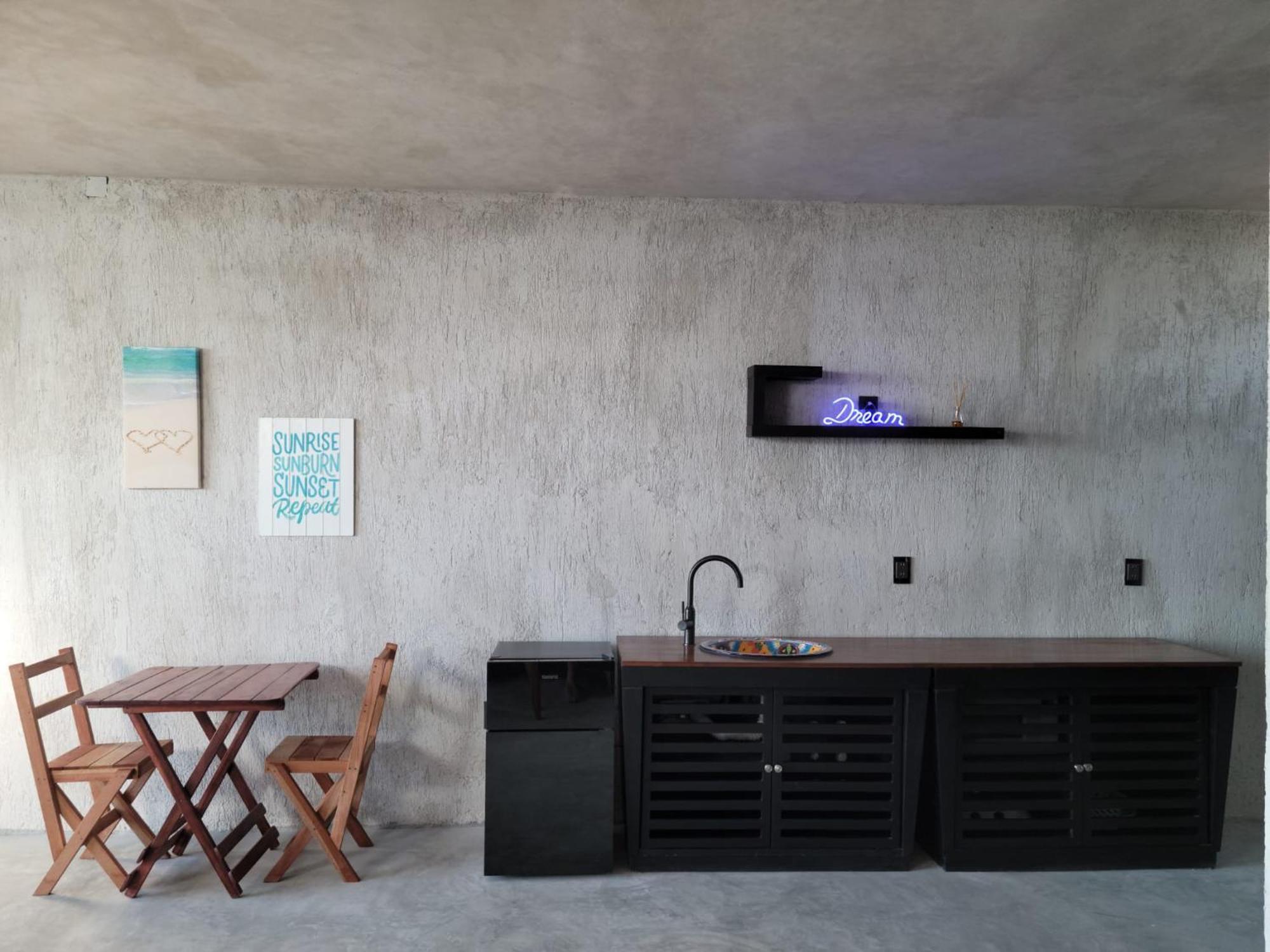 Puerto Del Cielo Hotel Chuburna Room photo